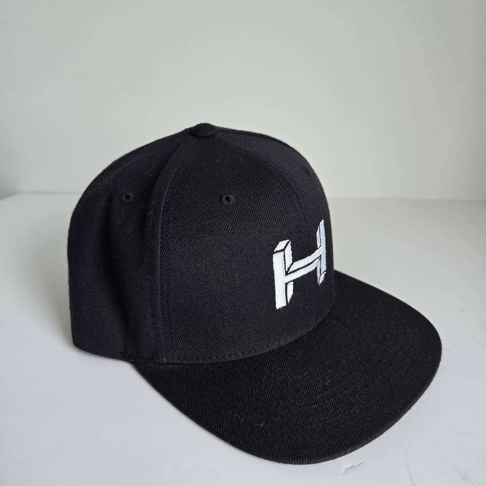 Vintage Yupoong Hat